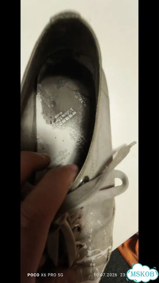 Maison margiela tabi фото 3