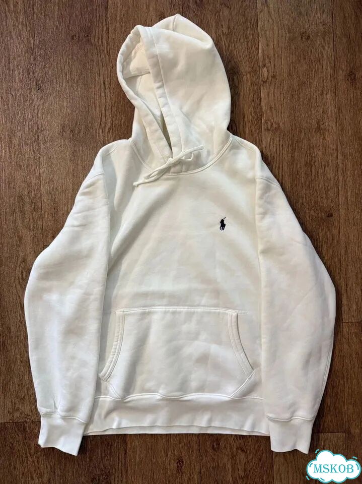 Polo ralph lauren худи оригинал фото 1
