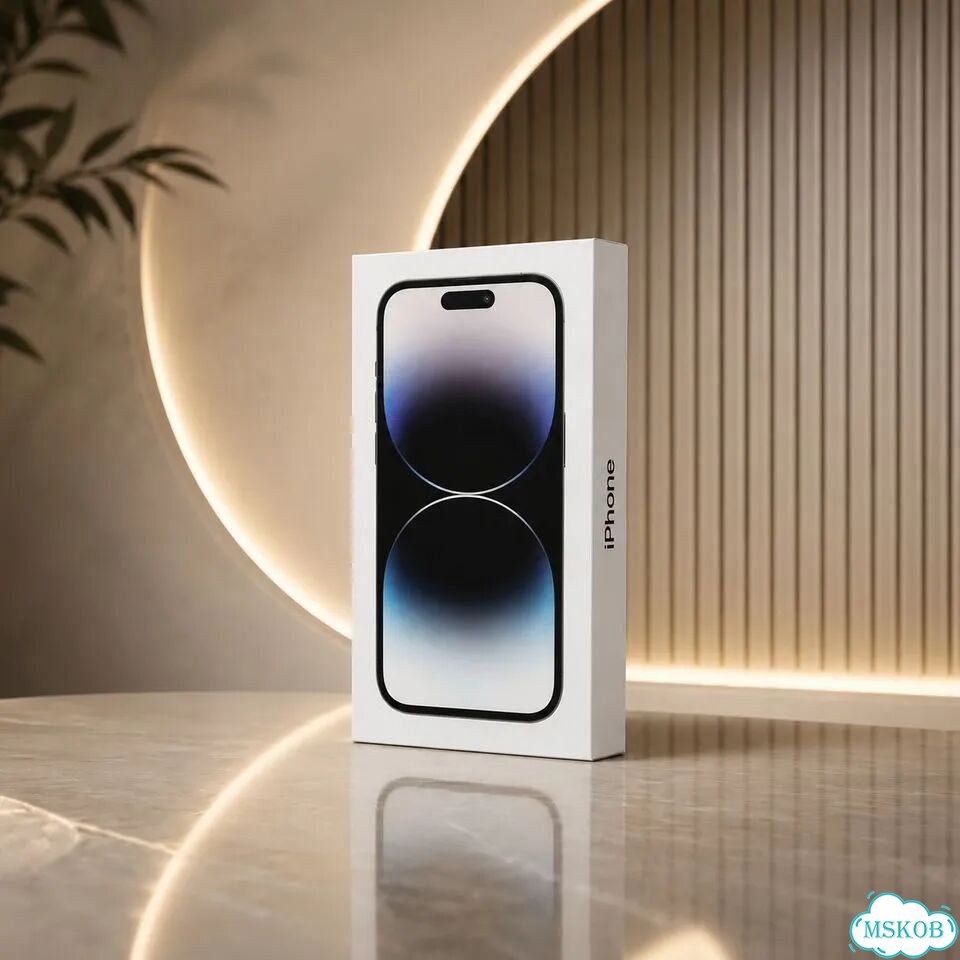 iPhone 14 Pro, 256 ГБ, eSIM фото 1