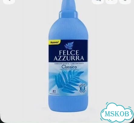 Кондиционер для белья Felce Azzurra фото 1