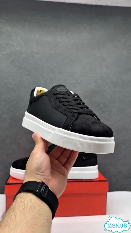 Кеды Мужские Santoni 40-45 фото 1