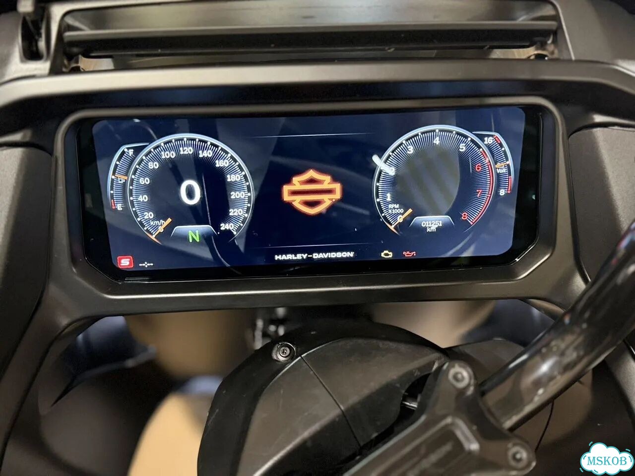 Harley-Davidson Road Glide, 2024, 13 000 км фото 12