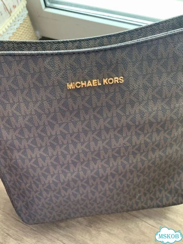 Сумка michael kors оригинал фото 3