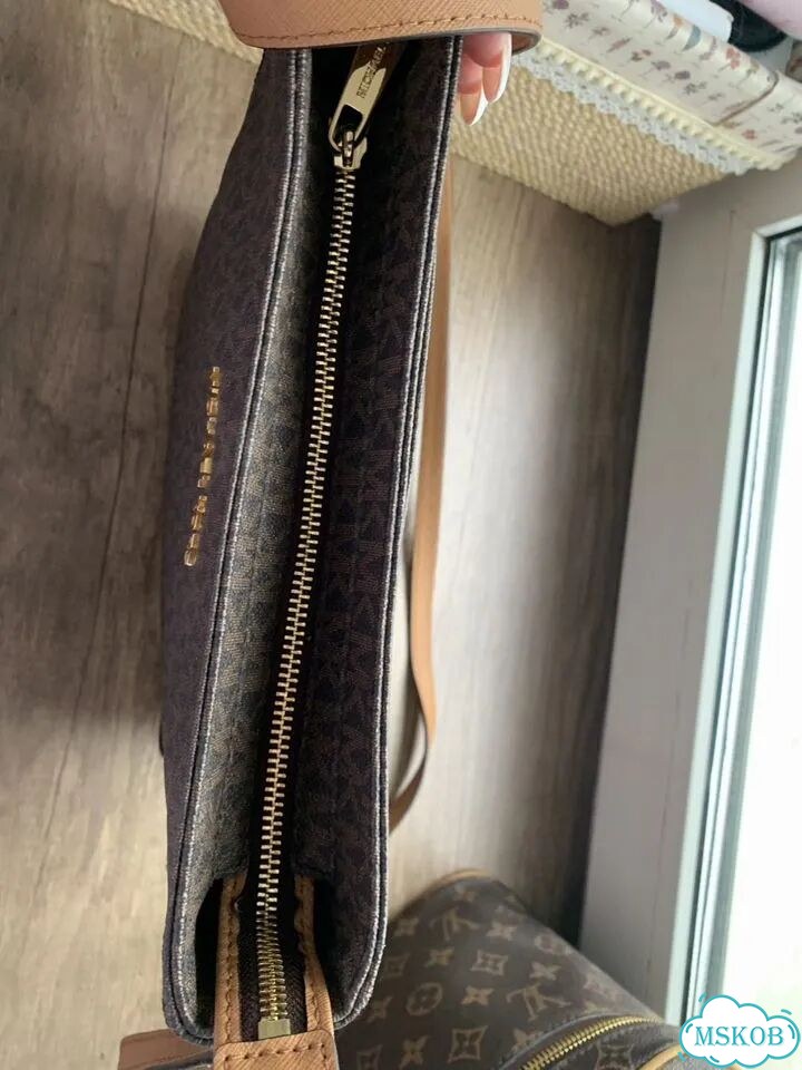 Сумка michael kors оригинал фото 4