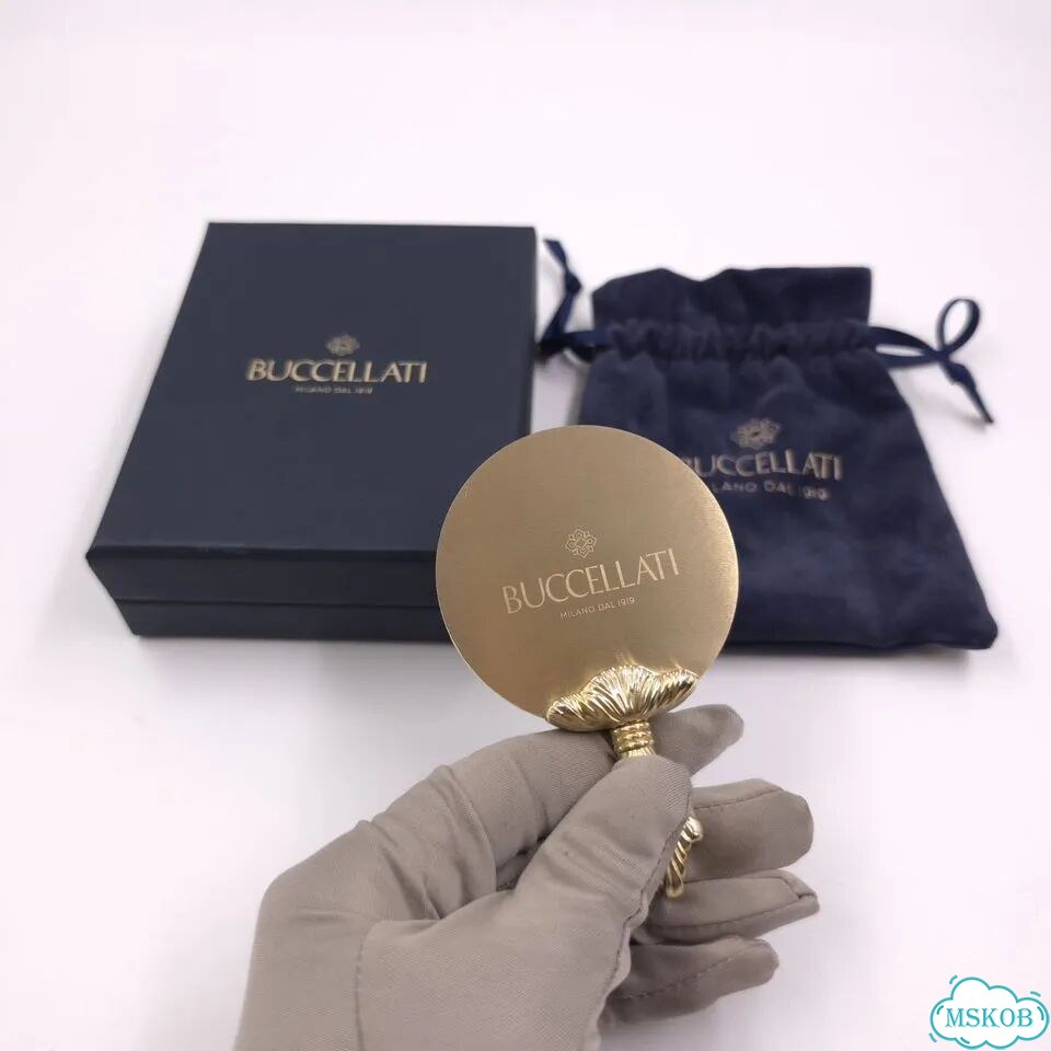 Зеркало Buccellati Оригинал фото 1