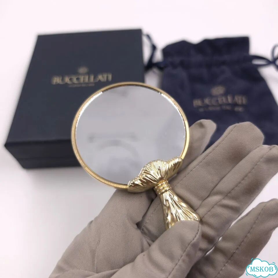 Зеркало Buccellati Оригинал фото 2
