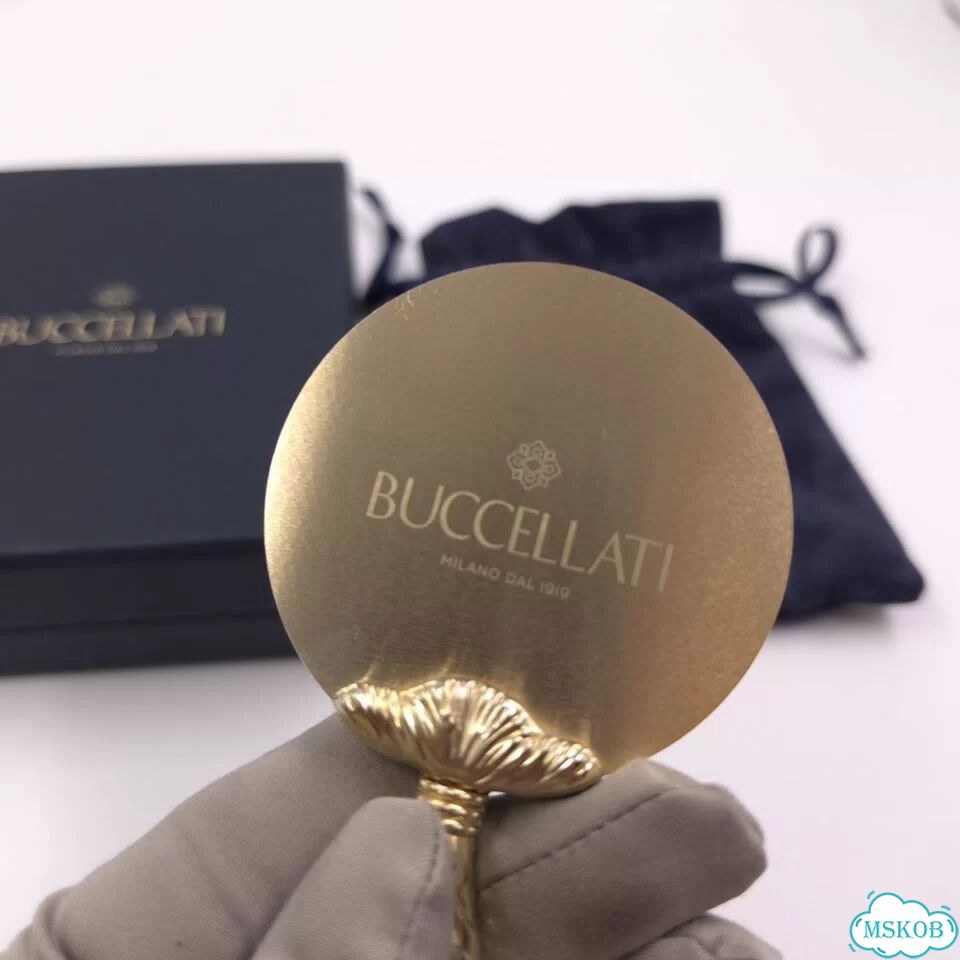 Зеркало Buccellati Оригинал фото 3