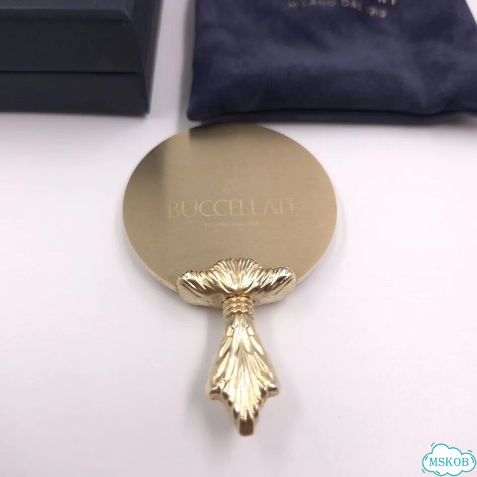 Зеркало Buccellati Оригинал фото 5