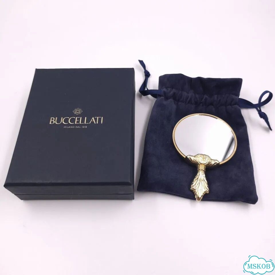 Зеркало Buccellati Оригинал фото 6