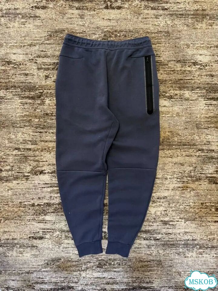 Штаны nike tech fleece 2021 оригинал drill drip фото 4