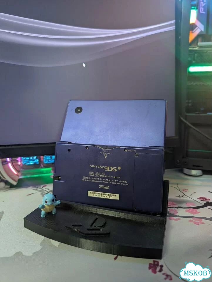 Nintendo dsi фото 2