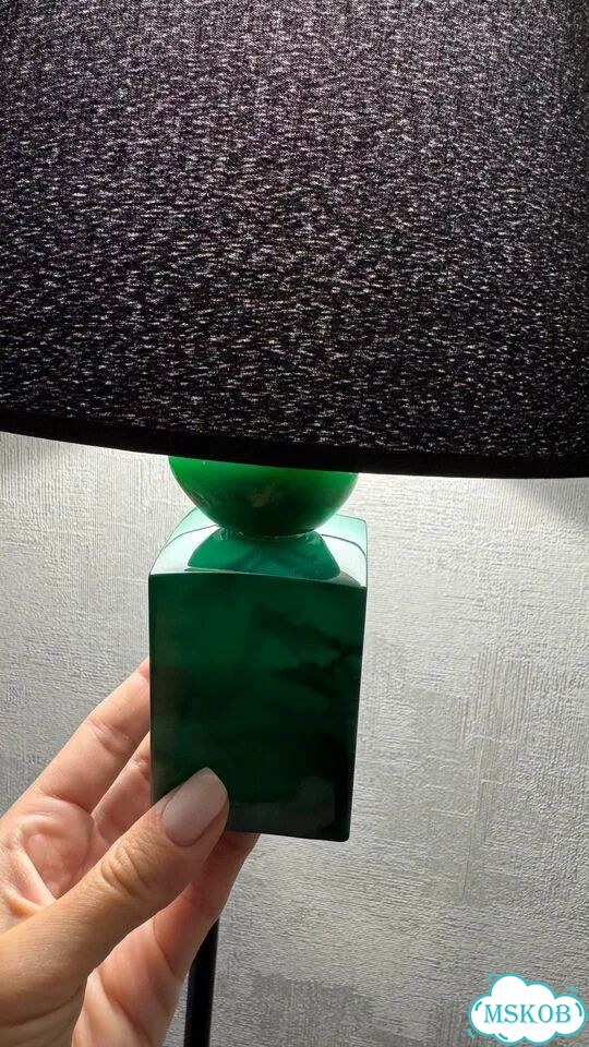 Armani prive vert malachite фото 4