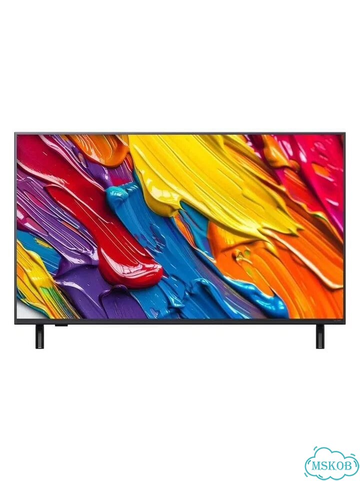 Телевизор SmartTV WebOS 50 Дюймов / 4k Новый фото 4