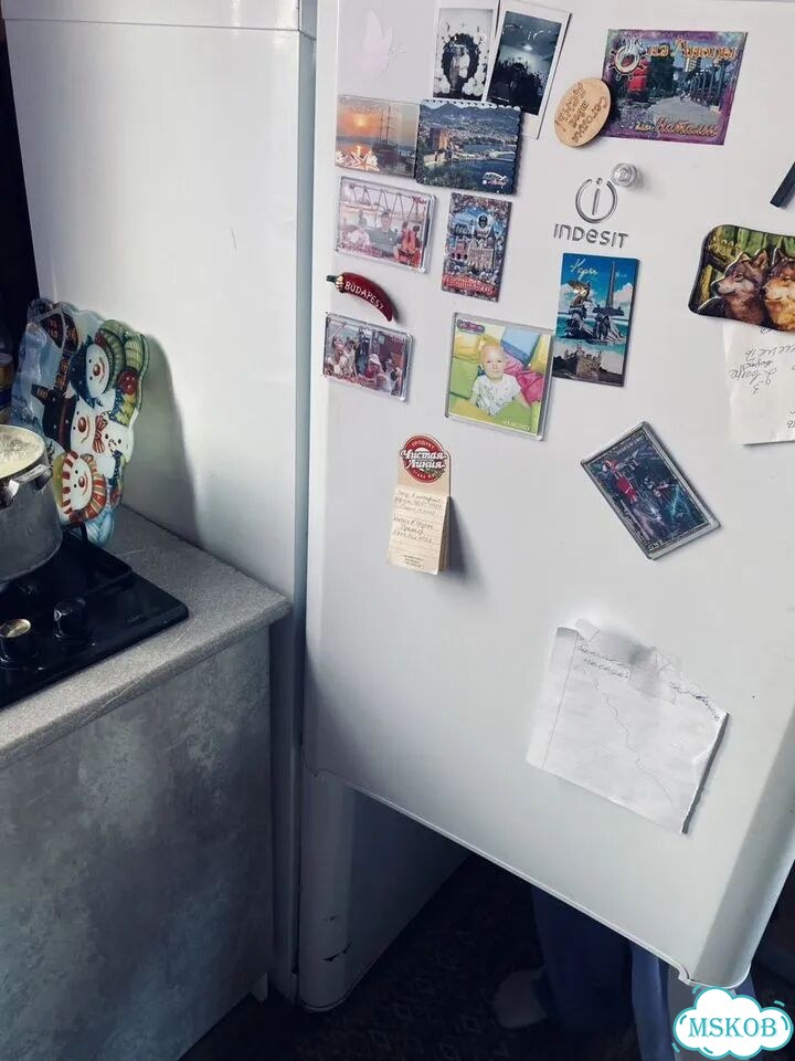 Холодильник бу фото 9