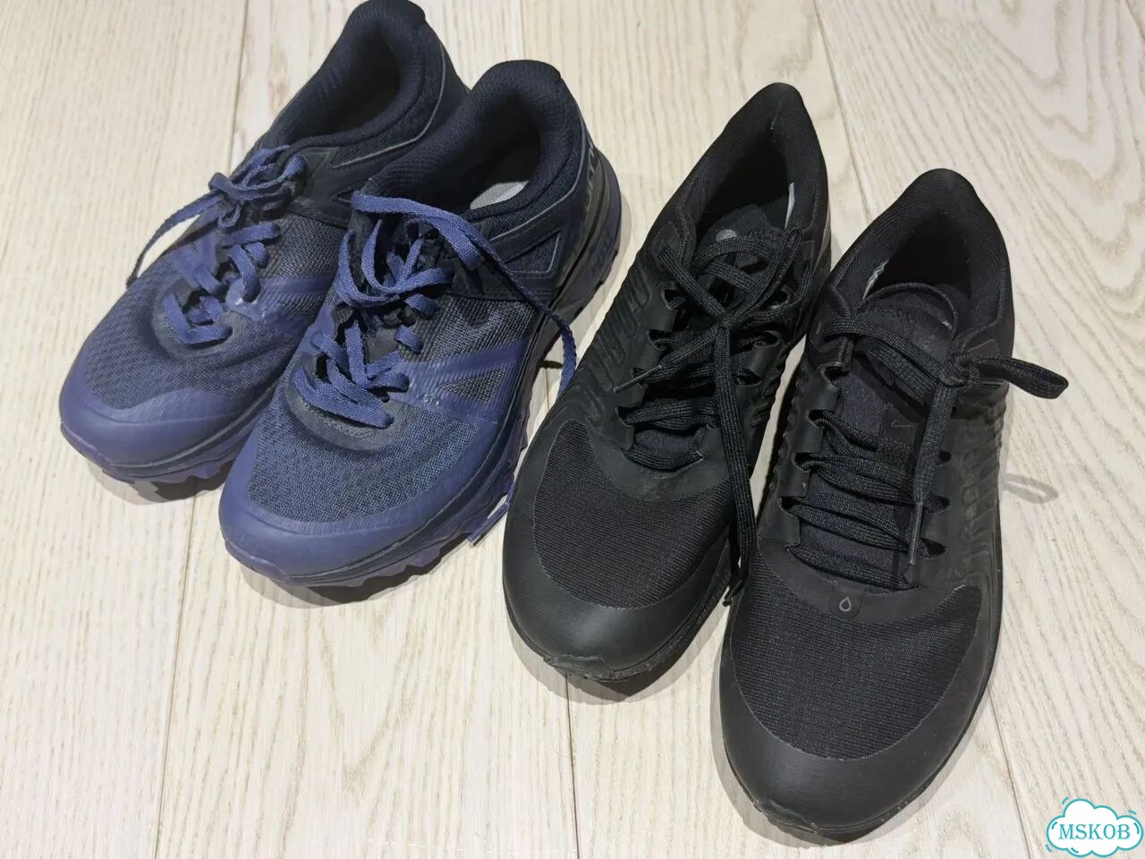 Nike Pegasus Trail 5 фото 1
