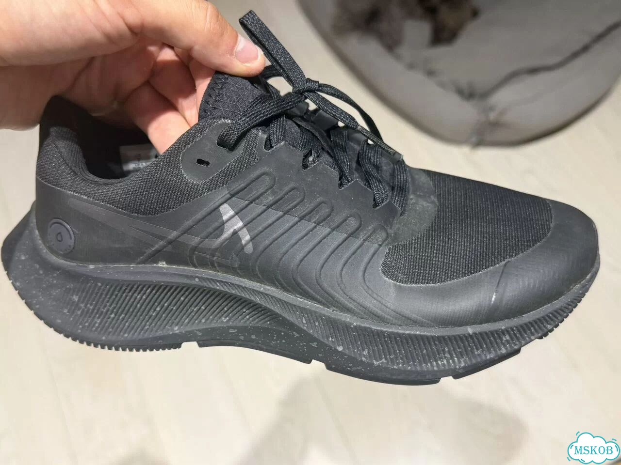 Nike Pegasus Trail 5 фото 3