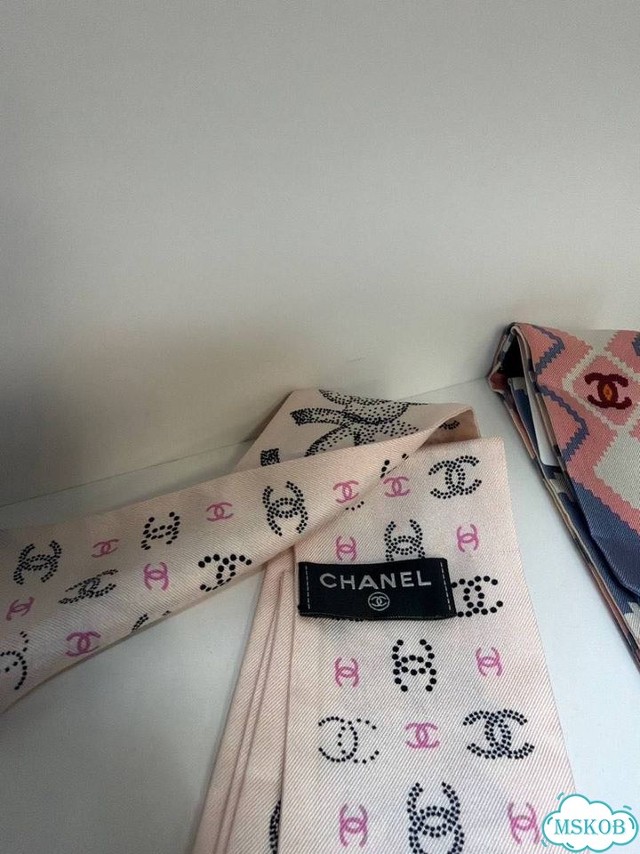 Твилли Chanel фото 3