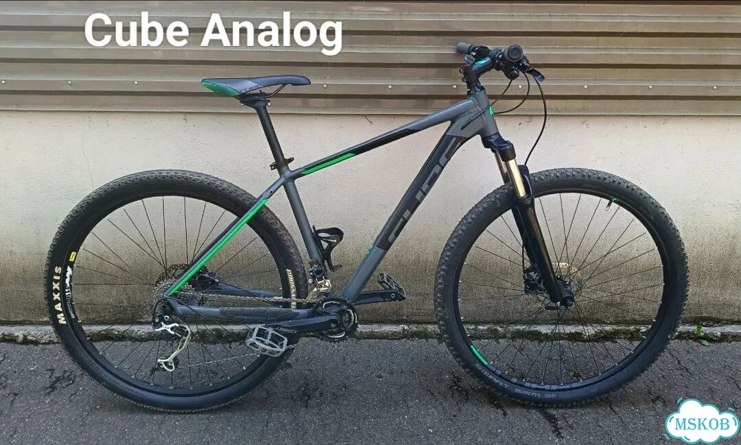 Велосипед Stinger 27.5'' фото 2