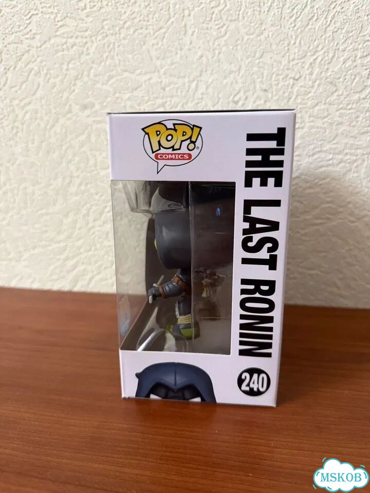 Funko pop Last ronin фото 3