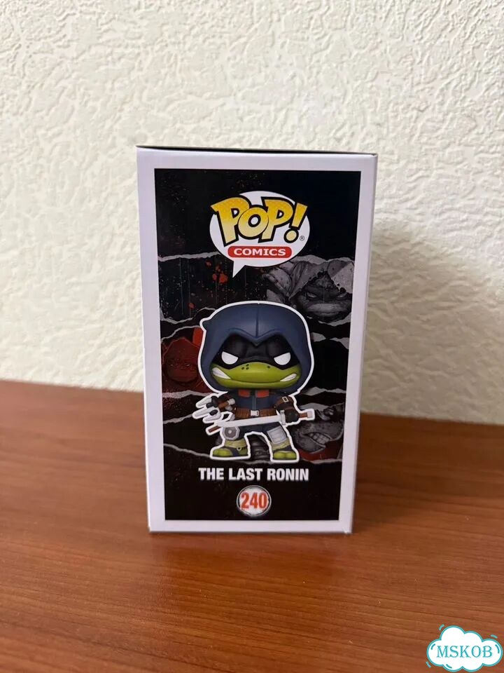 Funko pop Last ronin фото 6