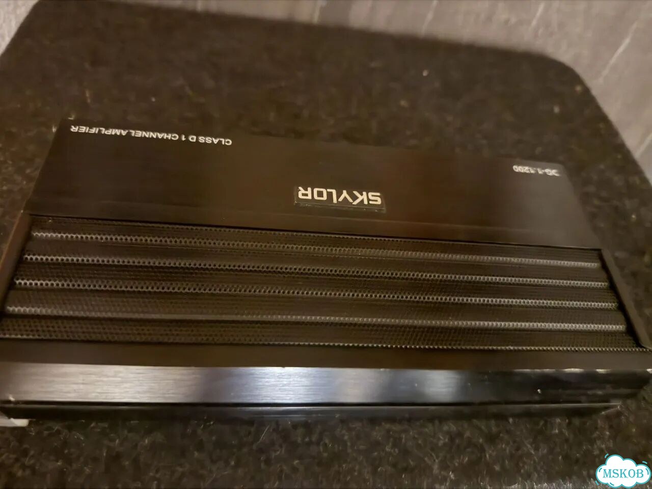 Усилитель skylor1.1200 фото 1