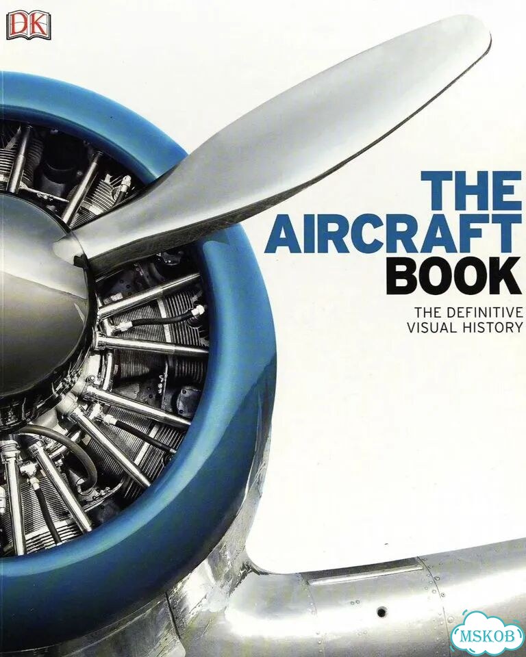 Книга / The Aircraft Book фото 1