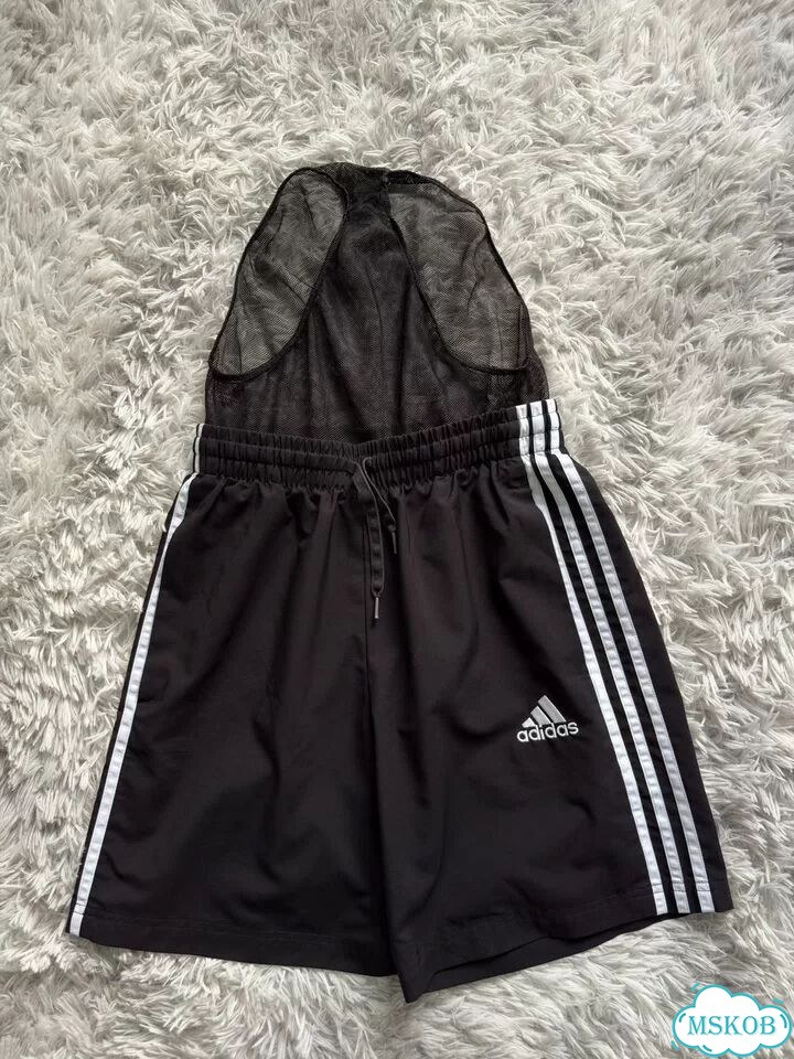 Шорты Adidas фото 3