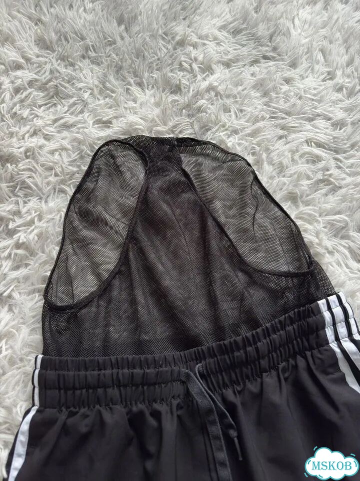 Шорты Adidas фото 4