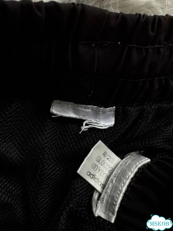 Шорты Adidas фото 5