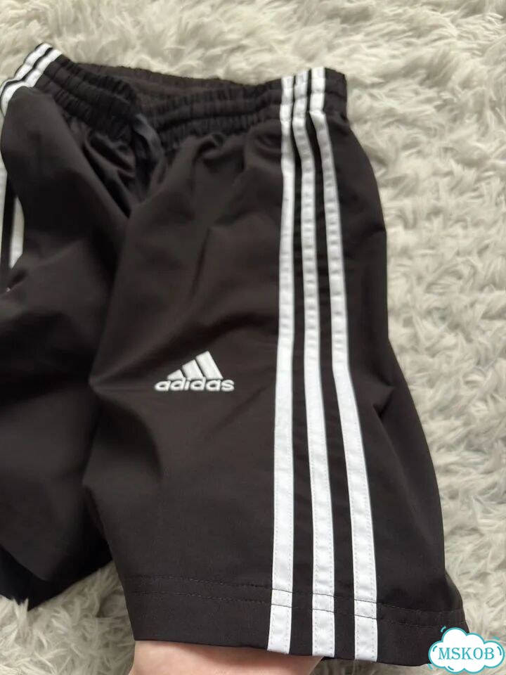 Шорты Adidas фото 6