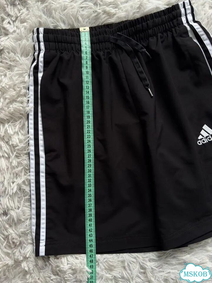Шорты Adidas фото 9