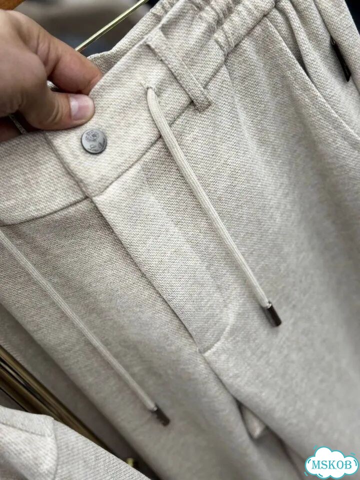 Спортивный костюм loro piana мужской фото 5