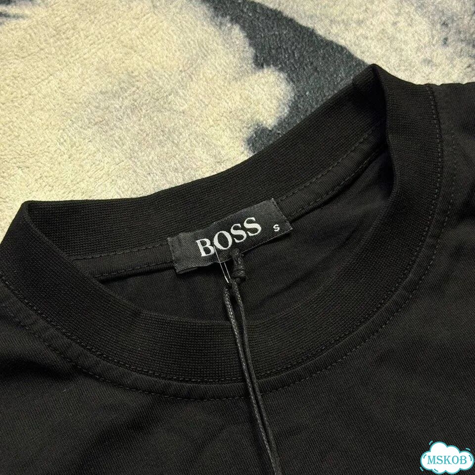 Футболка Boss фото 7