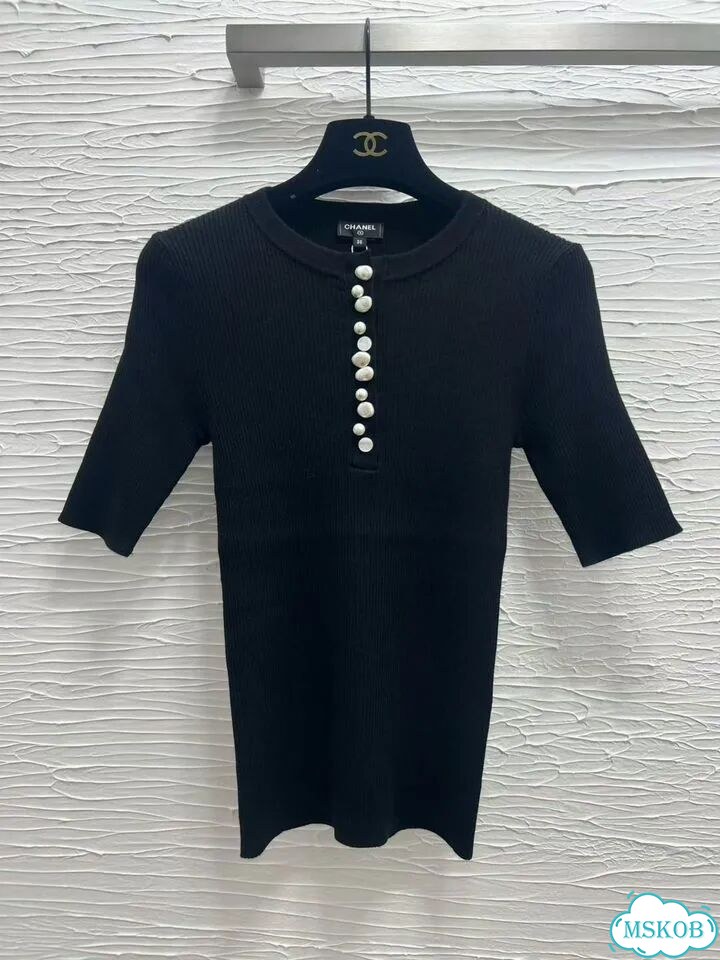 Кофта chanel фото 1