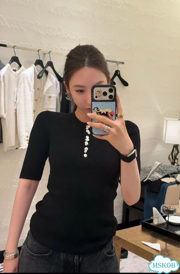 Кофта chanel фото 2