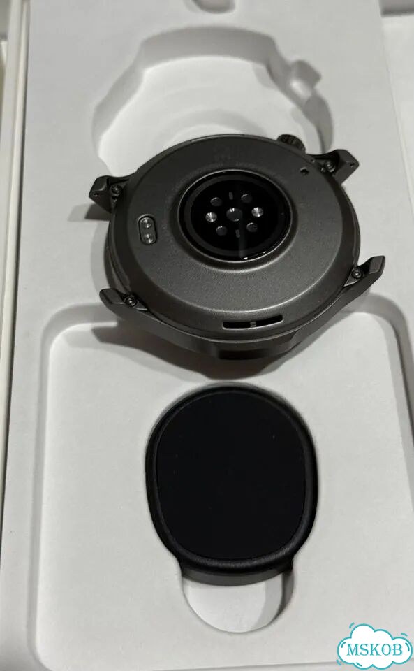 Смарт часы Amazfit фото 3