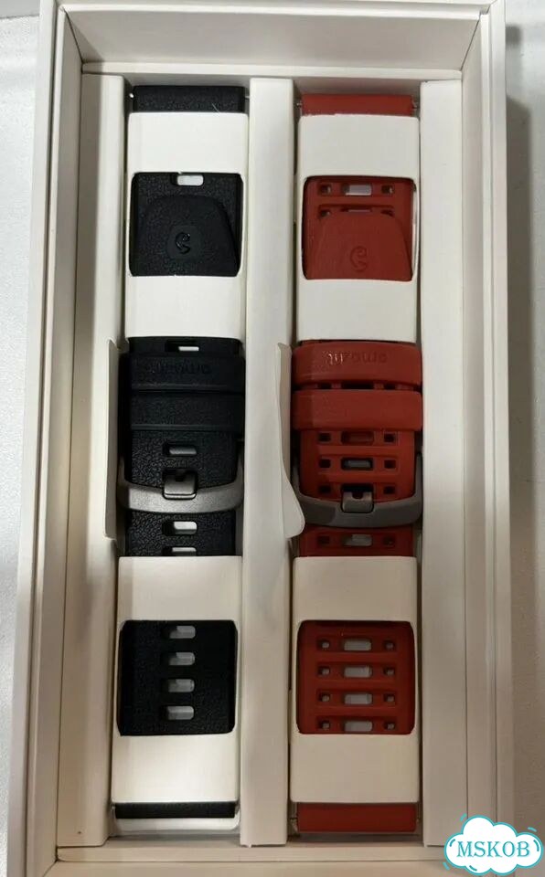 Смарт часы Amazfit фото 4
