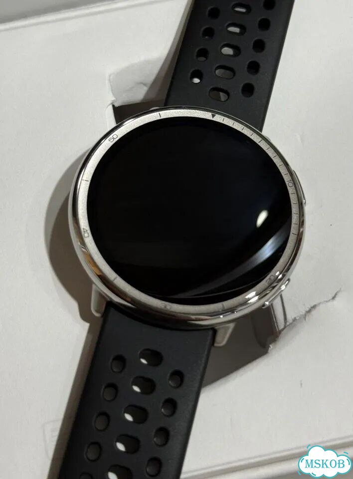 Смарт часы Amazfit фото 6
