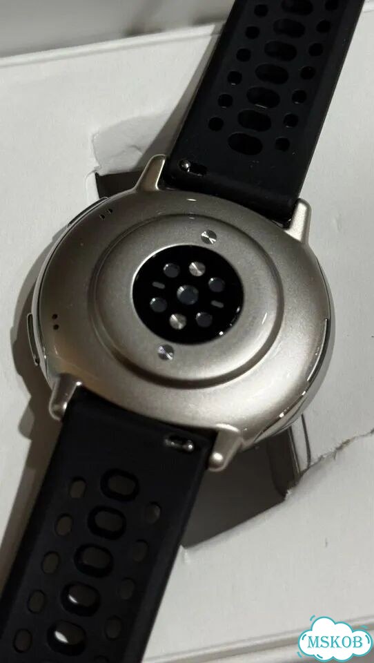 Смарт часы Amazfit фото 7
