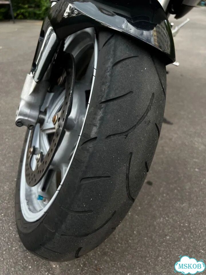 Ducati Multistrada 1000, 2004, 40 000 км фото 6