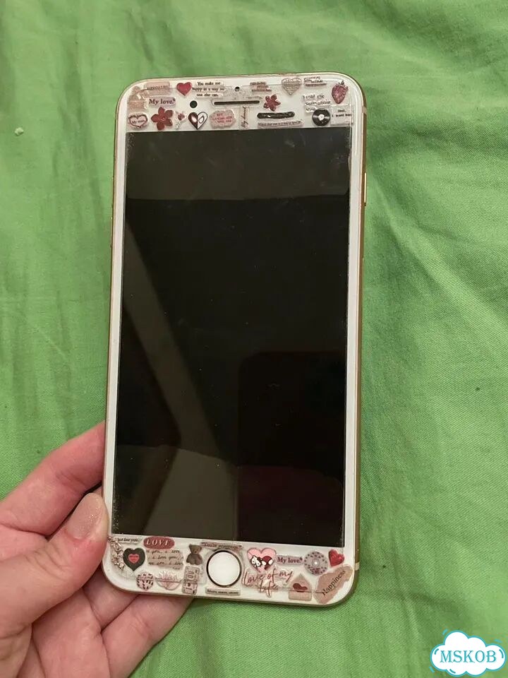 iPhone 8 Plus, 128 ГБ, 1 SIM фото 1