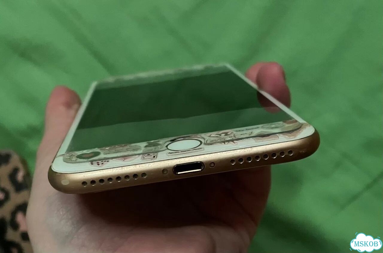 iPhone 8 Plus, 128 ГБ, 1 SIM фото 2