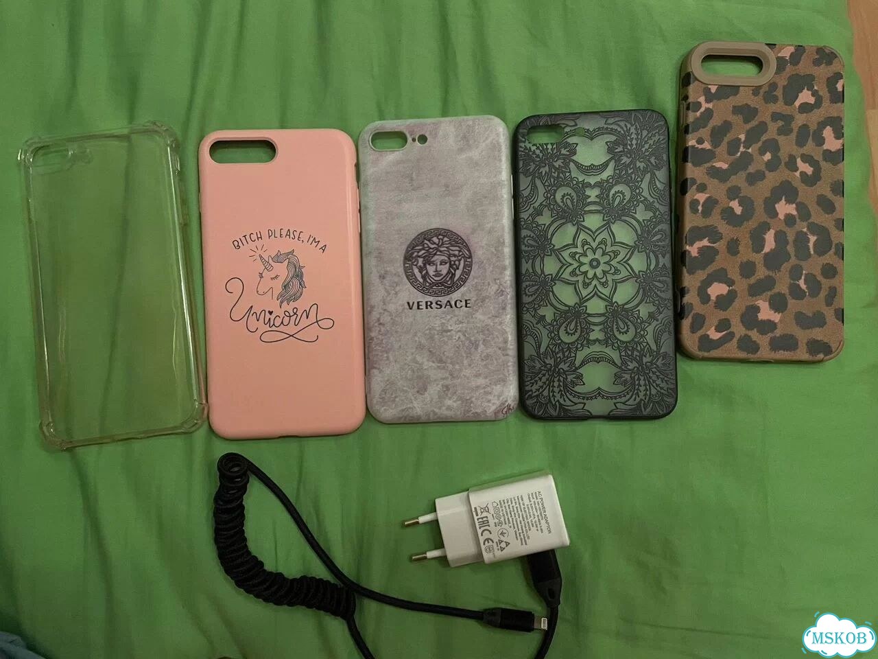 iPhone 8 Plus, 128 ГБ, 1 SIM фото 3