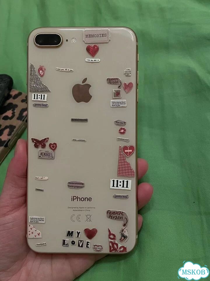 iPhone 8 Plus, 128 ГБ, 1 SIM фото 4