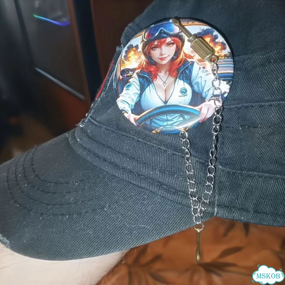Значок X2peak фото 2