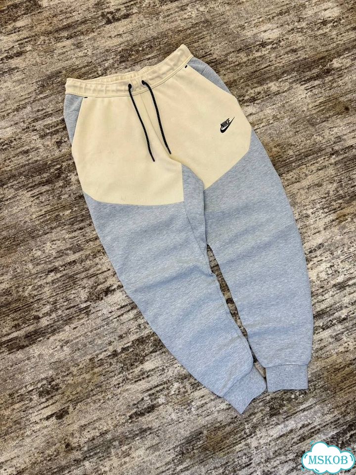 Штаны nike tech fleece 2021 оригинал drill drip фото 1