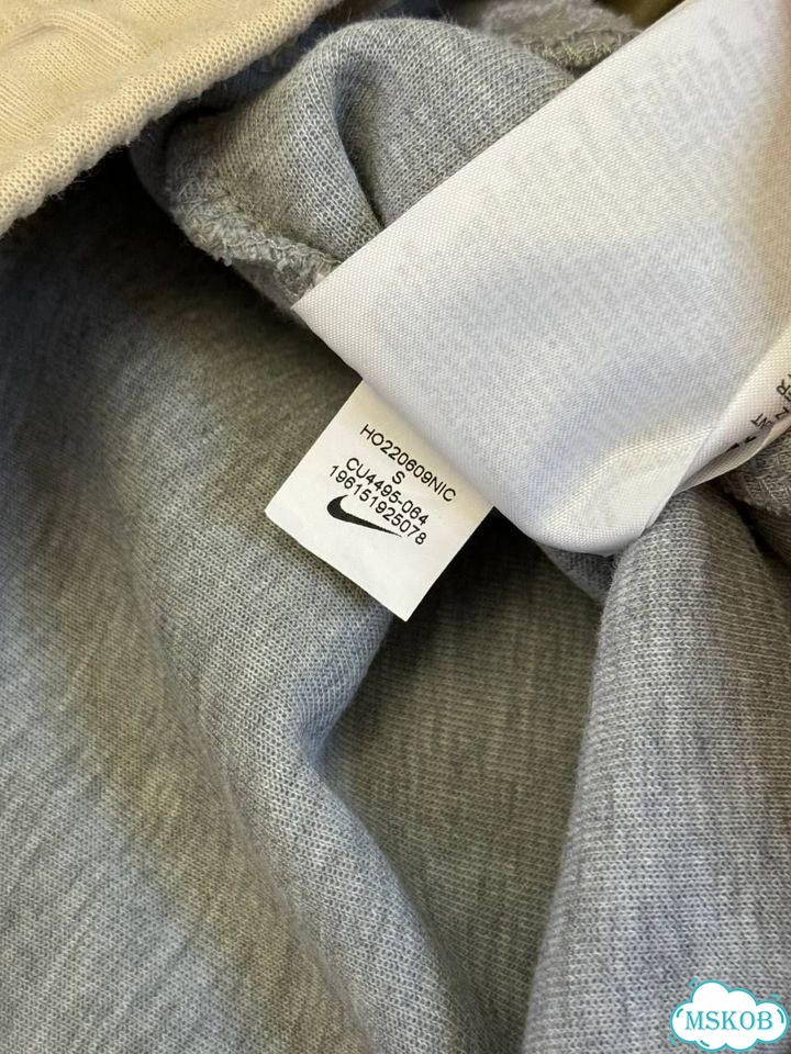 Штаны nike tech fleece 2021 оригинал drill drip фото 8