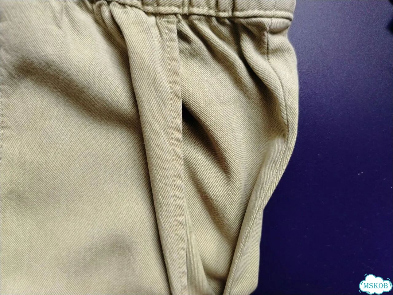 Брюки джоггеры HM женские 52 54 фото 8