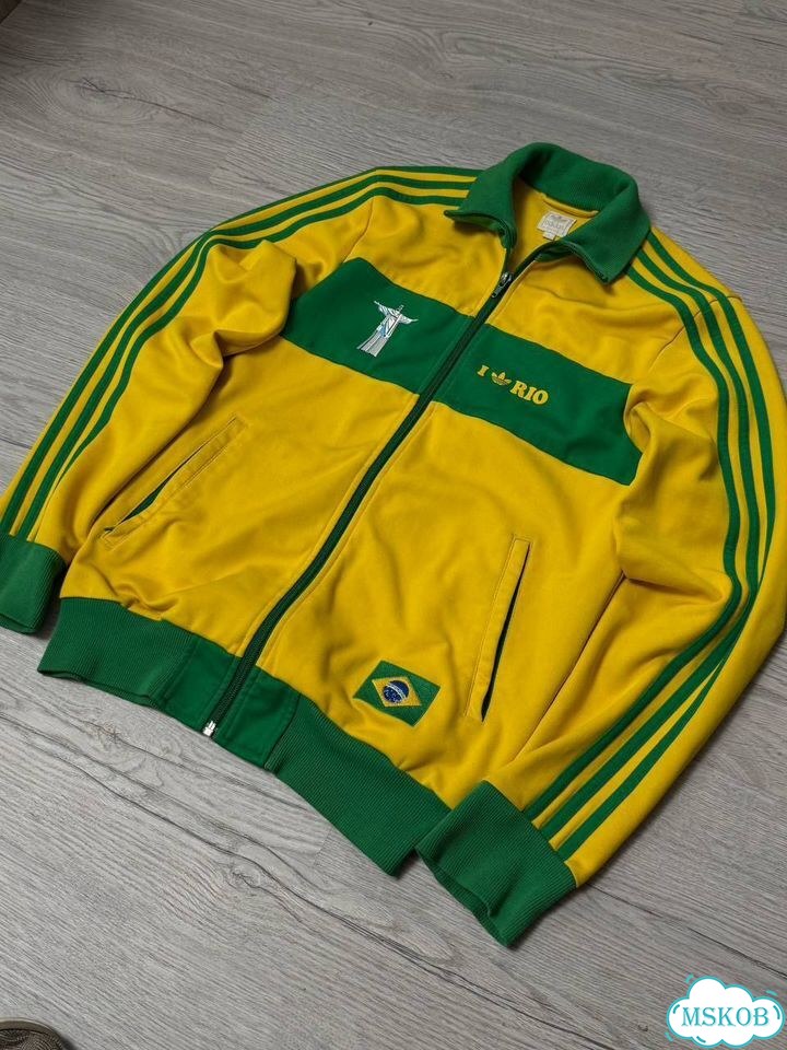 Олимпийка adidas фото 1