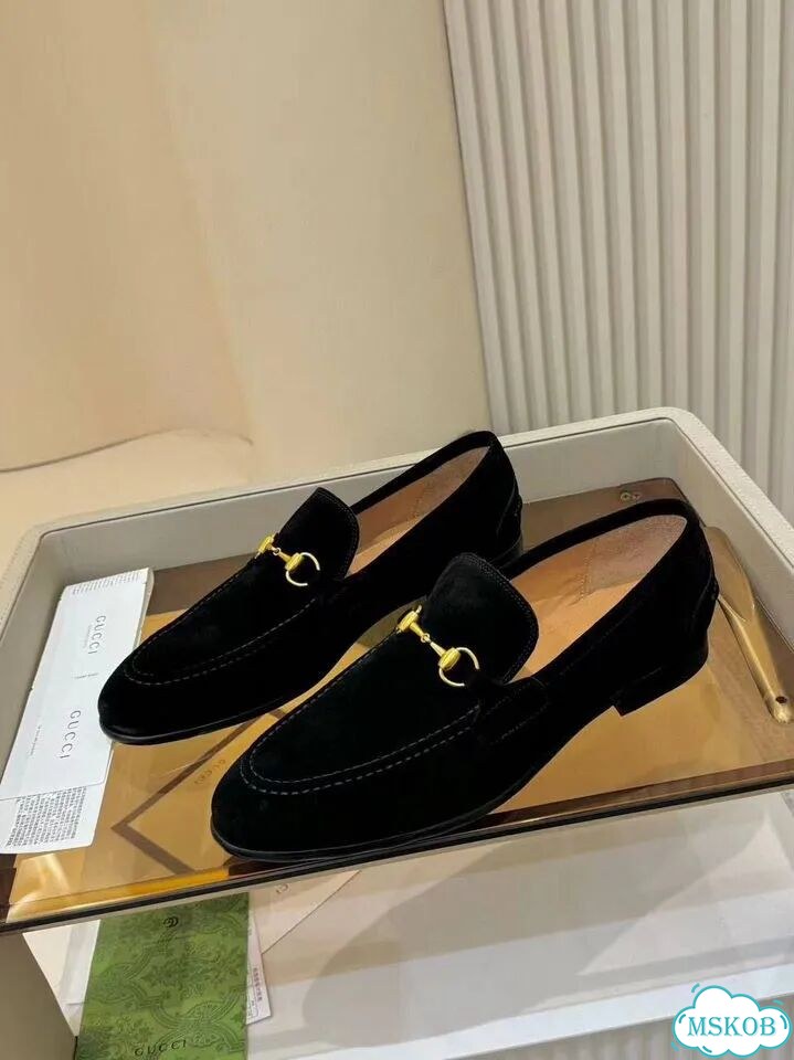 Лоферы gucci(40-46) фото 1